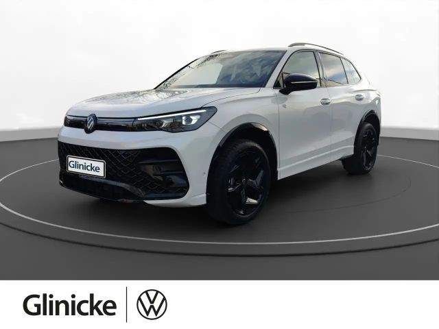Volkswagen Tiguan R-Line 2,0 l TDI 4MOTION IQLight,Navi,AHK 2025 Diesel