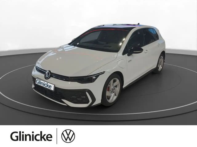 Volkswagen Golf GTE GTE 1,5 l eHybrid IQ Light,Navi, ACC 2025 Hybride / Benzine