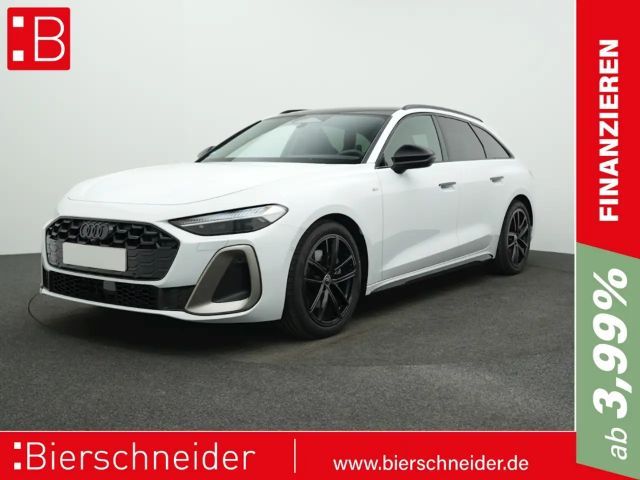 Audi A5 Avant TDI S-tronic quattro s-line 5-J-GAR AHK 360- 2025 Diesel