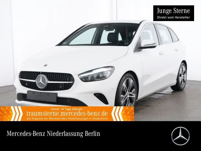 Mercedes-Benz B 250 2024 Benzine