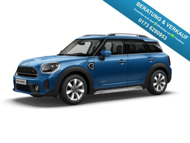 MINI Cooper S 2022 Benzine