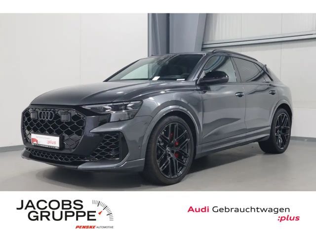 Audi RS Q8 2024 Benzine