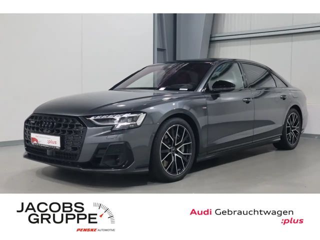 Audi A8 2024 Hybride / Benzine