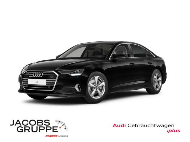 Audi A6 2023 Benzine