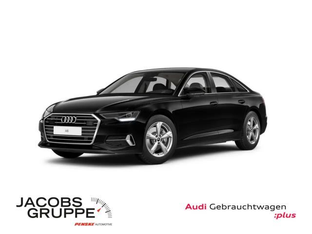 Audi A6 2023 Benzine