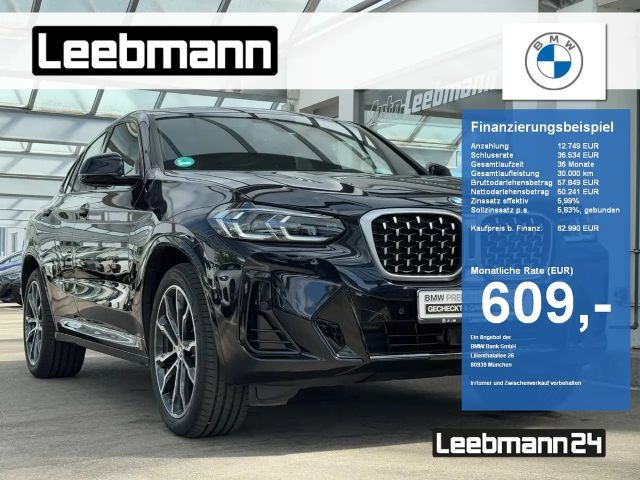 BMW X4 2024 Diesel