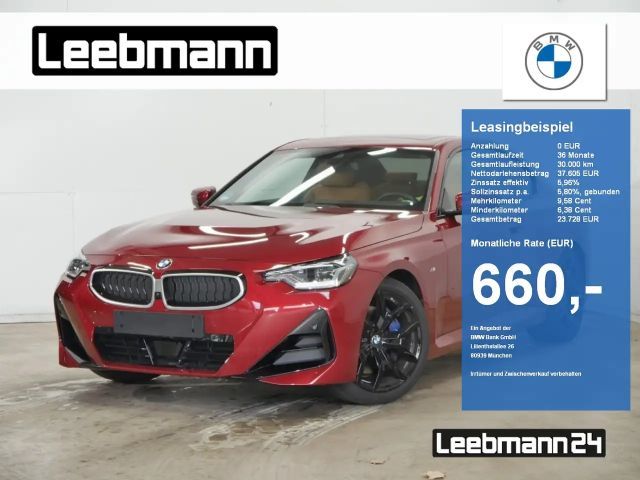 BMW 220 2025 Diesel