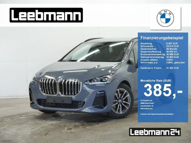 BMW 220 2025 Diesel
