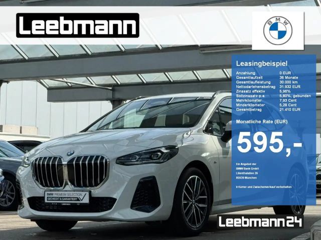 BMW 218 2024 Diesel