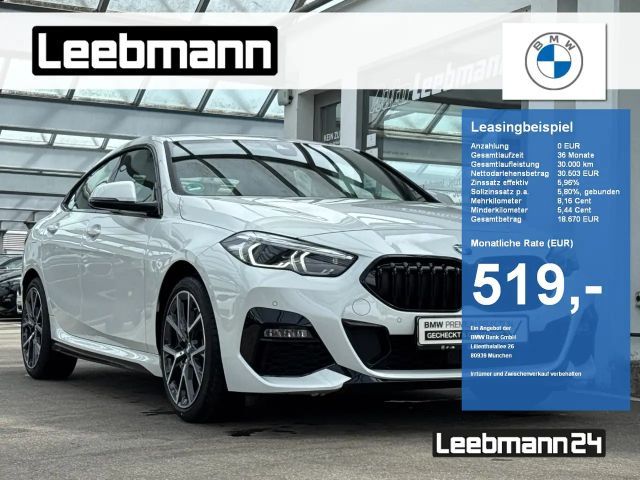 BMW 220 2024 Benzine