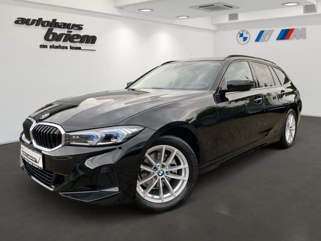BMW 320 2022 Diesel