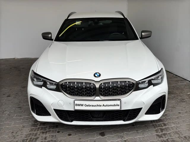 BMW 340 2022 Benzine