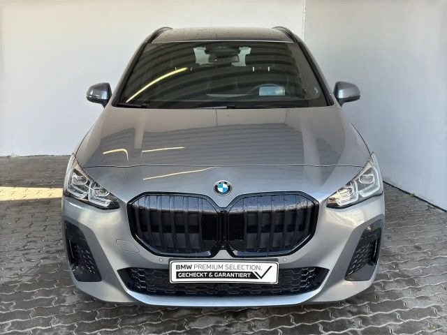 BMW 218 2024 Benzine