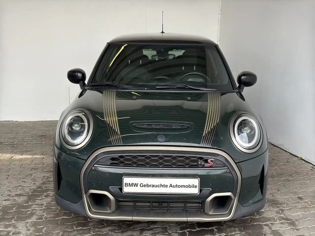 MINI Cooper S 2023 Benzine