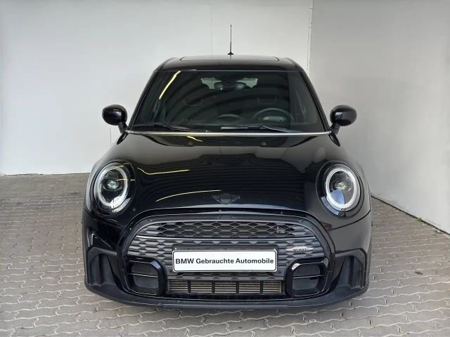 MINI Cooper 2022 Benzine