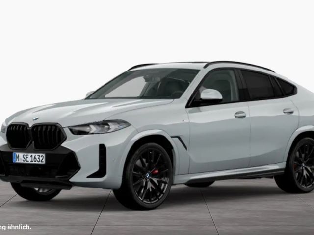 BMW X6 2024 Diesel