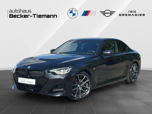 BMW 218 2024 Benzine