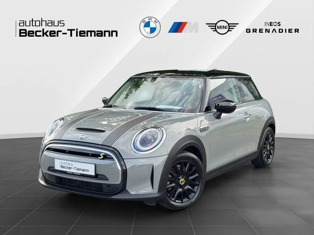 MINI Cooper SE 2022 Elektrisch