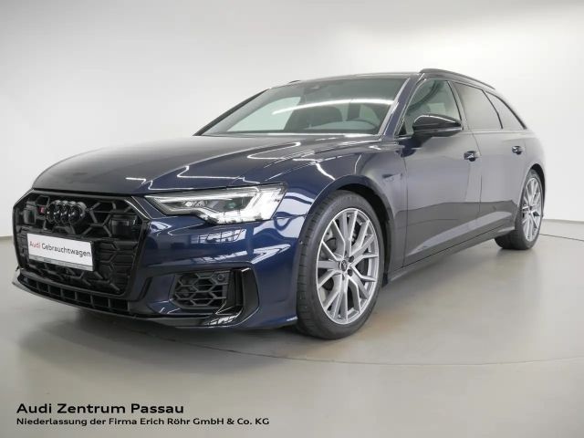 Audi S6 Avant TDI tiptr. MATRIX AHK PANO virt. Cock.+ 2024 Diesel