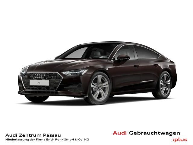 Audi A7 2025 Diesel