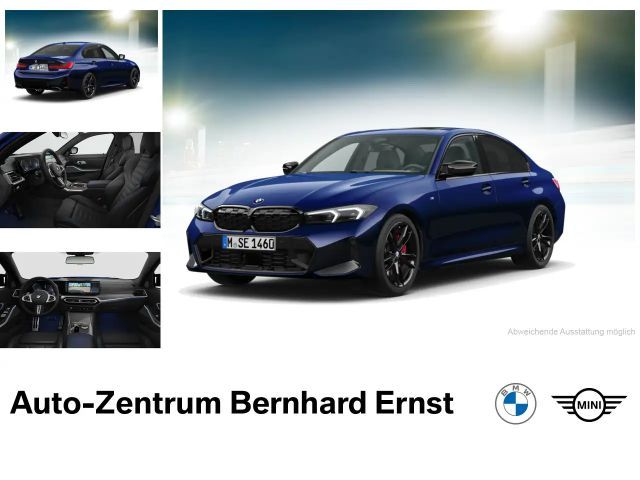 BMW 340 2024 Benzine