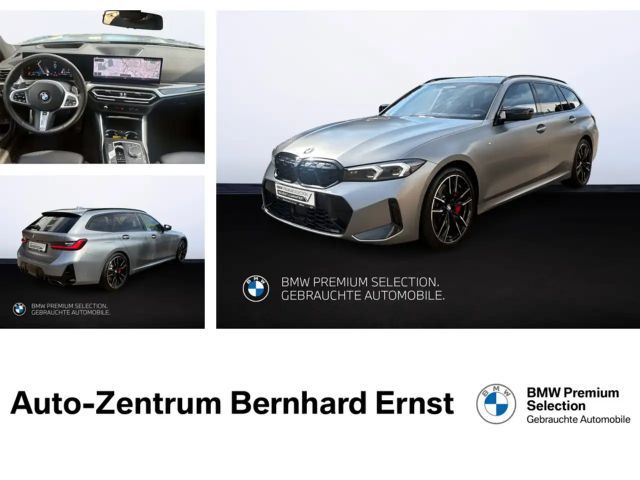 BMW 340 2023 Benzine