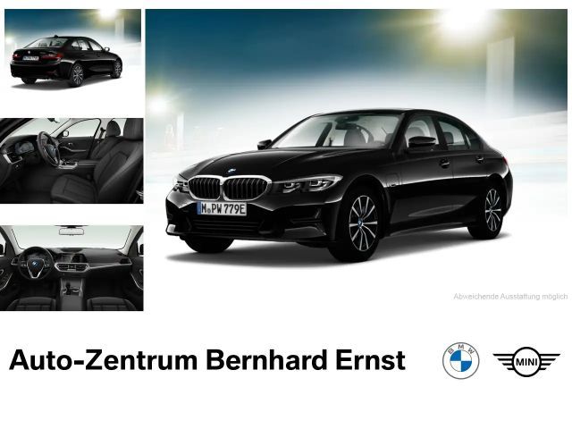 BMW 330 2022 Hybride / Benzine