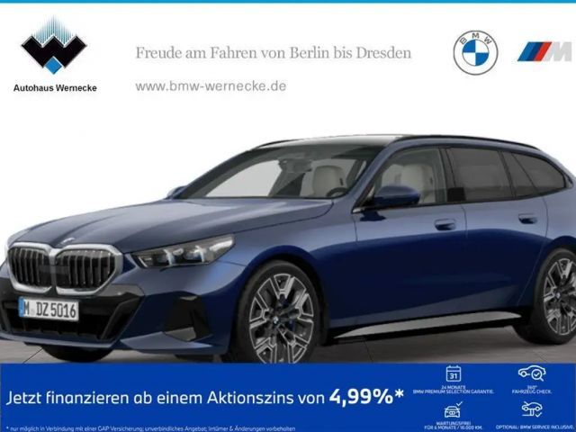 BMW 520 2024 Diesel