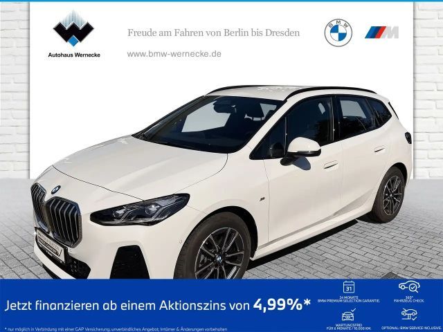 BMW 218 2024 Benzine