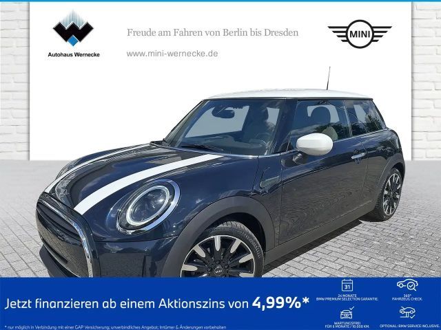 MINI Cooper 2022 Benzine