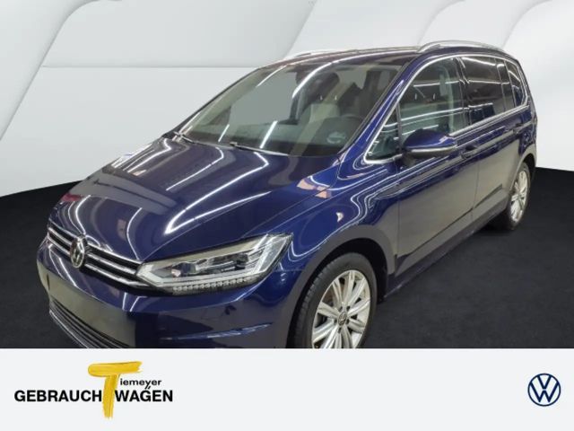 Volkswagen Touran 2024 Diesel