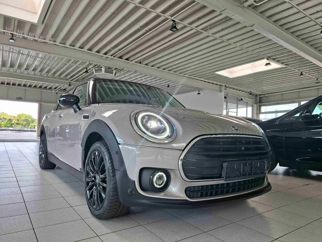 MINI Cooper Clubman 2021 Benzine
