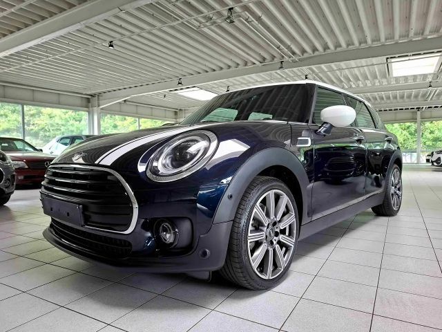 MINI Cooper Clubman 2022 Benzine