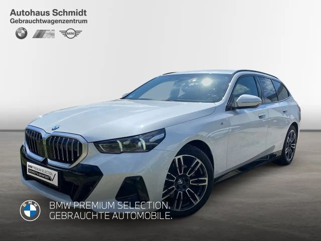 BMW 520 2024 Diesel