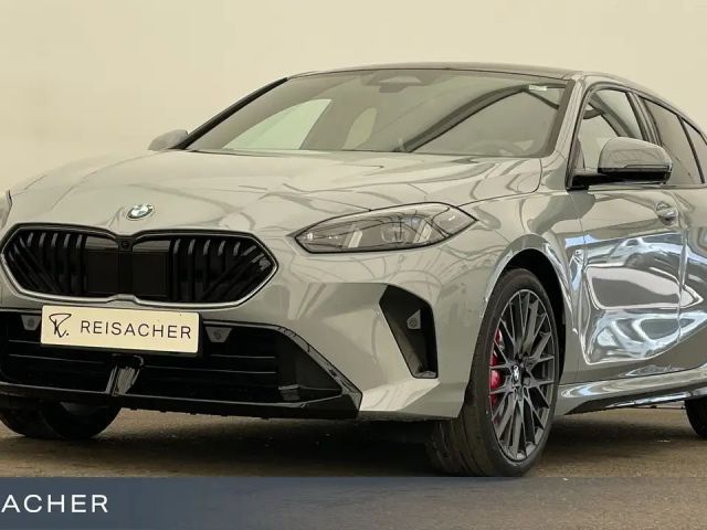 BMW 123 2025 Benzine