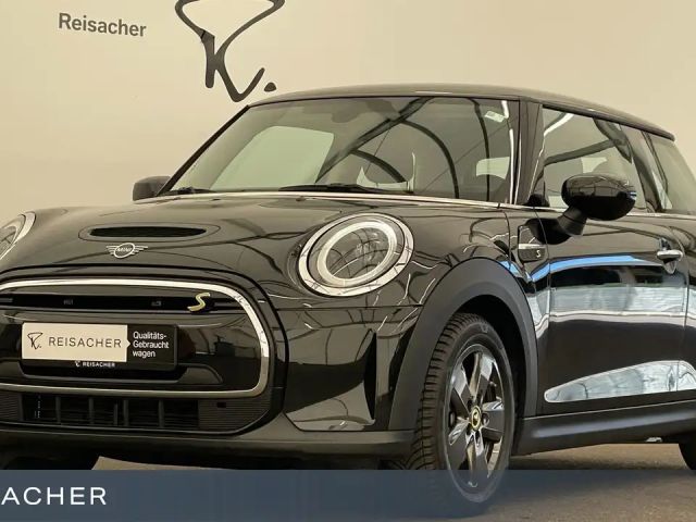 MINI Cooper SE 2022 Elektrisch