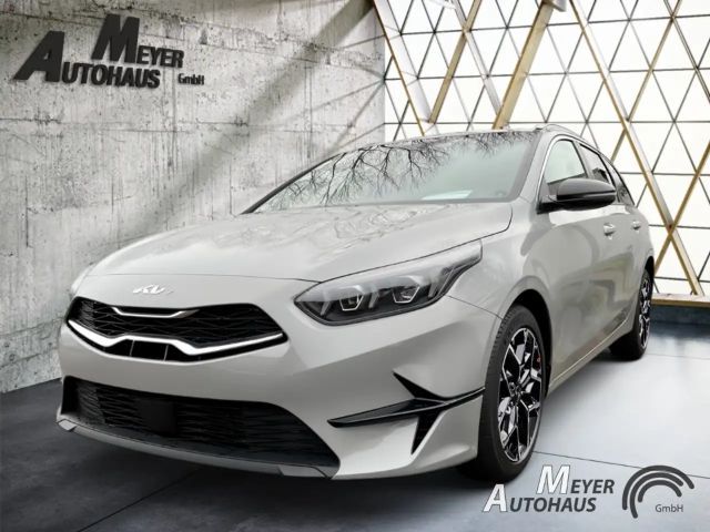 Kia Ceed SW / cee'd SW