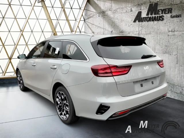 Kia Ceed SW / cee'd SW