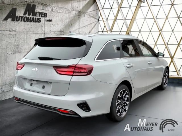 Kia Ceed SW / cee'd SW
