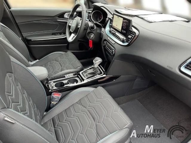 Kia Ceed SW / cee'd SW
