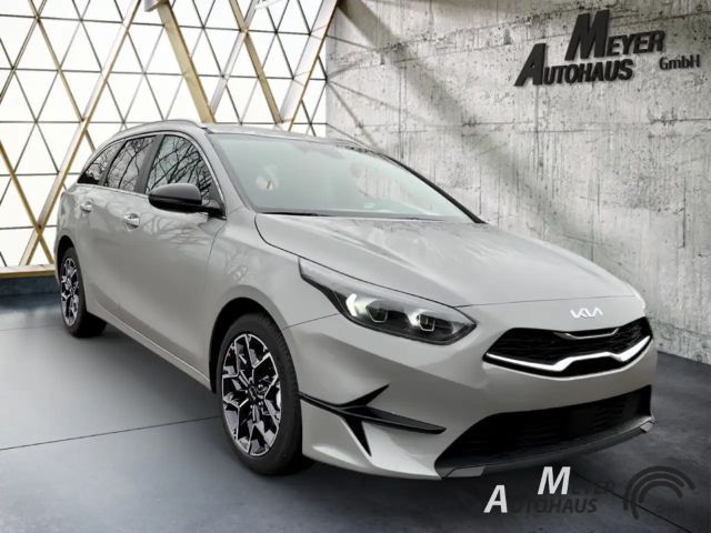 Kia Ceed SW / cee'd SW