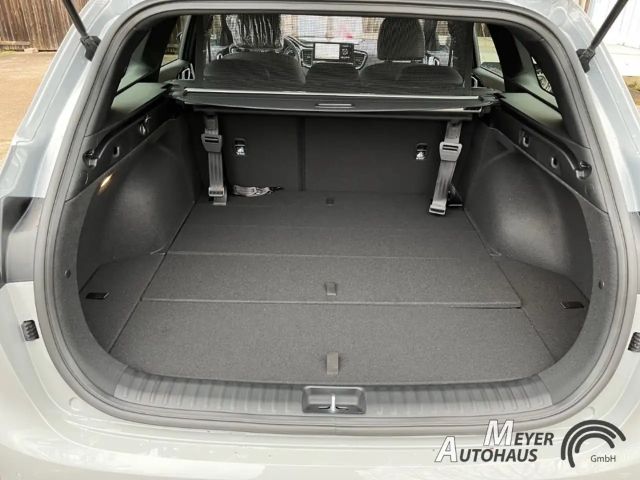 Kia Ceed SW / cee'd SW