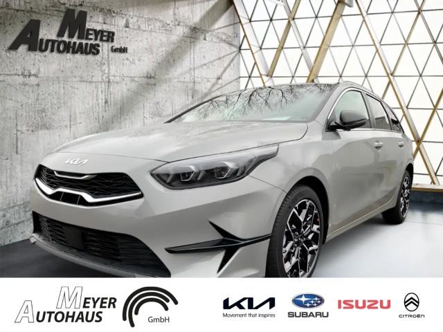 Kia Ceed SW / cee'd SW