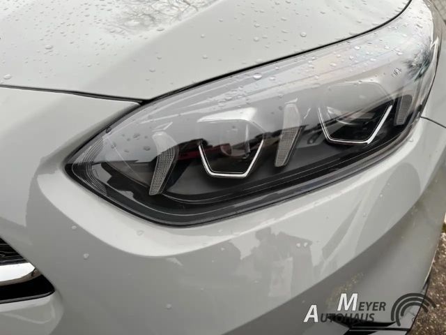Kia Ceed SW / cee'd SW