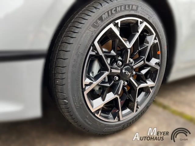 Kia Ceed SW / cee'd SW