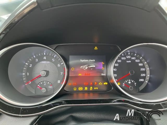 Kia Ceed SW / cee'd SW