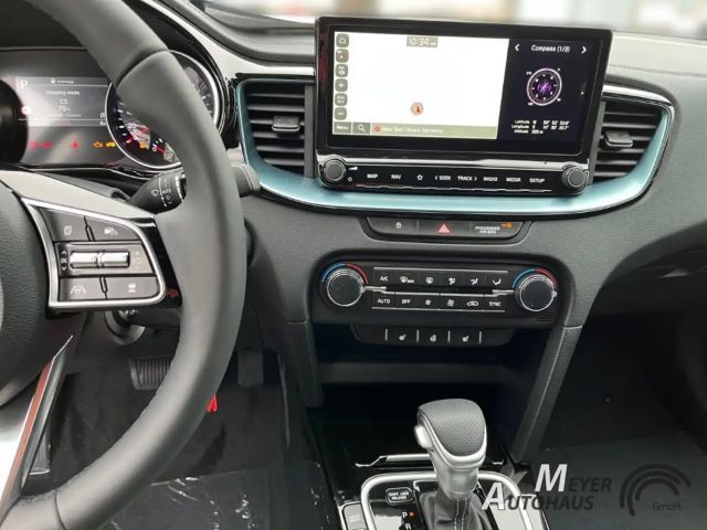 Kia Ceed SW / cee'd SW