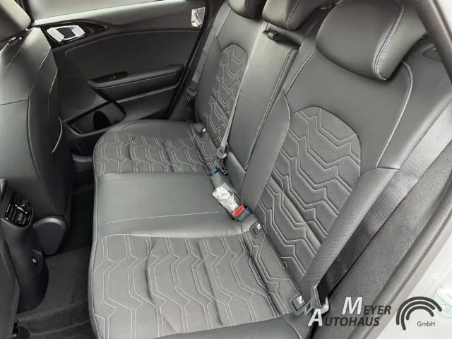 Kia Ceed SW / cee'd SW