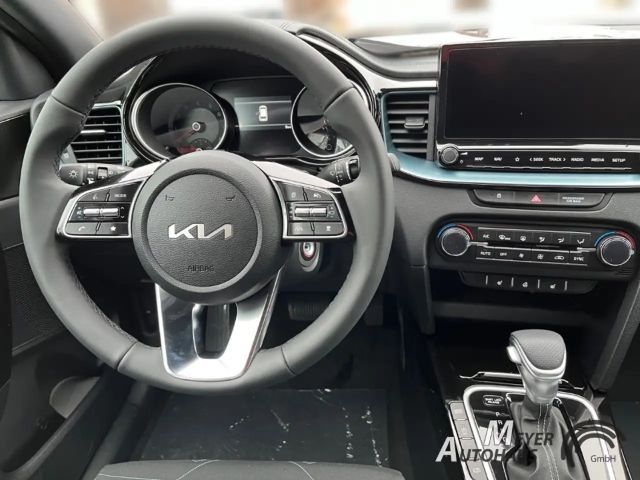 Kia Ceed SW / cee'd SW
