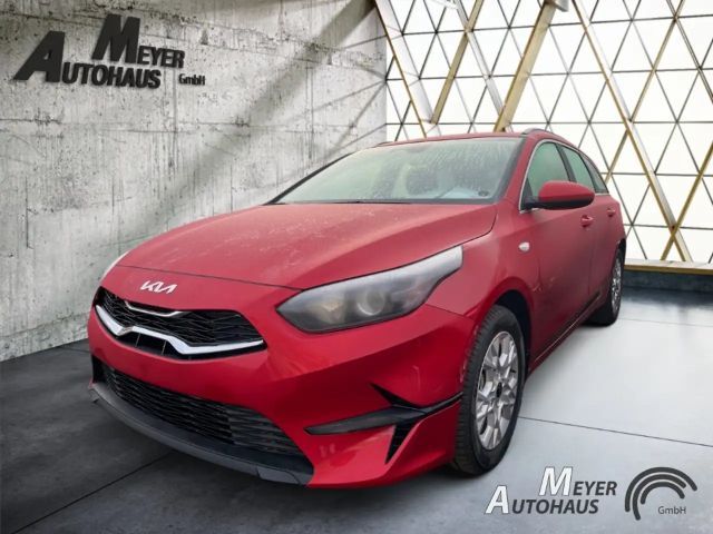 Kia Ceed SW / cee'd SW